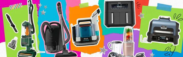 I'm a homes expert, and the Argos sale is crammed with appliance gems — here's what I'd buy