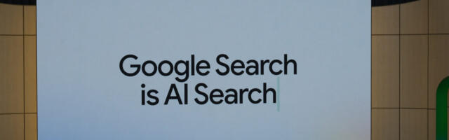 Buckle up: Google is set to remake search with agentic AI in 2026