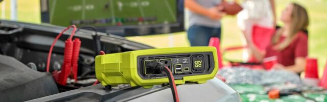 13 Of The Top Ryobi Summer Items You Can Buy