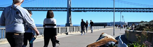City on the Edge — can San Francisco’s soul survive techno-capitalism?