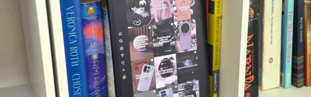 The TCL NXTPAPER 11 Plus is a budget Android tablet that finally does something different