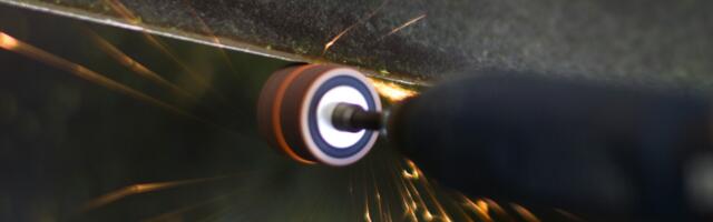 There May Be A Smarter Way To Sharpen Your Mower Blades Than Using A Metal File