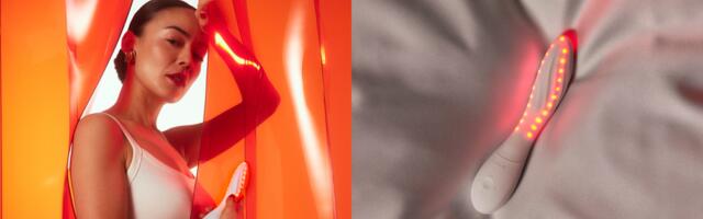 We asked a doctor about that new red light sex toy