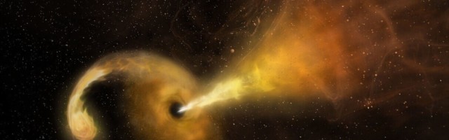 What if you’re living in a simulation, but there’s no computer?
