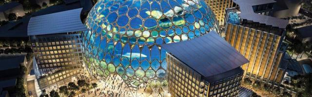 Mastercard and Female Fusion Bring Empowerment to Female Entrepreneurs at Expo 2020 Dubai
