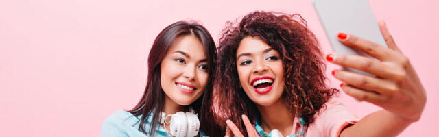 Don’t miss a thing with KIOXIA EXCERIA PLUS microSD memory cards