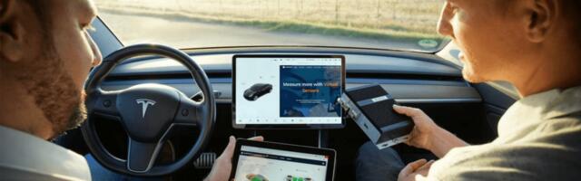 BlackBerry backs COMPREDICT with €5.5 million to develop vehicle diagnostics
