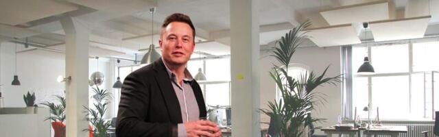Europe moves to protect WFH — as Musk does the reverse at Twitter