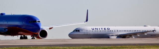 Refunds, Right to Sue Bulks Up U.S. Passenger Protection Proposal