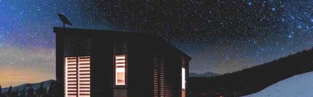 The Starlink Exit Plan: How SpaceX’s Satellites Are Bringing Remote Workers to the Wilderness