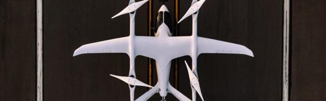 Northvolt targets zero-emission aviation with ‘superior’ lithium metal battery