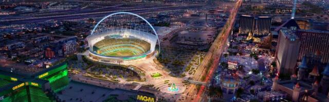 Oakland A’s leadership taken to task, other reactions during marathon Nevada Senate session