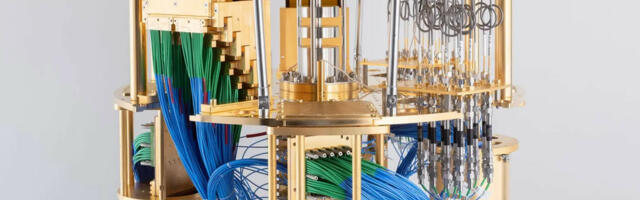 IBM Quantum Computer Demonstrates Next Step Towards Moving Beyond Classical Supercomputing