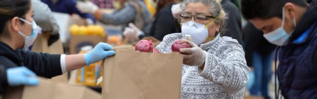 Report: Nearly 25% of Marin County households can’t afford decent living