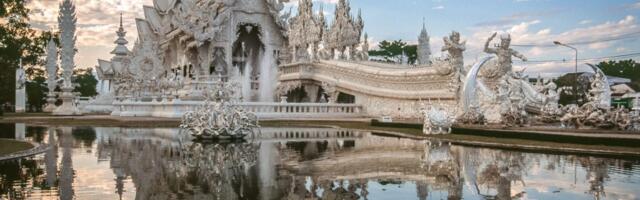 Thailand Targets Record 400,000 Visitors From Middle East