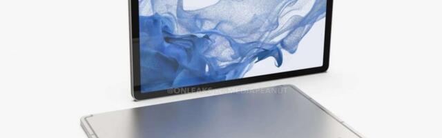 Galaxy Tab S9 FE and Tab S9 FE+ spotted on Samsung's official website