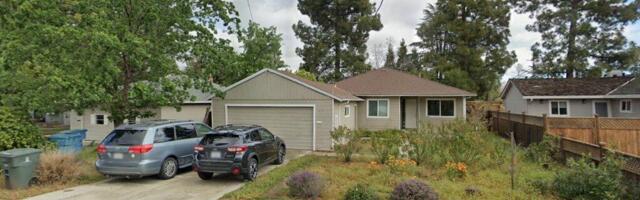 Three-bedroom home in Palo Alto sells for $2.5 million