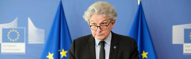 The Questions Breton Should Ask Elon Musk