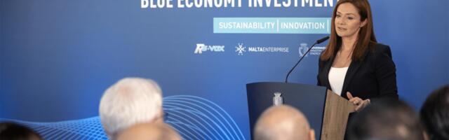 SDG14 Challenge: Unlocking the Potential of the Blue Economy