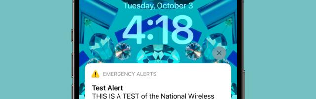 iOS 17.2: How to Improve the Reliability of Emergency Alerts