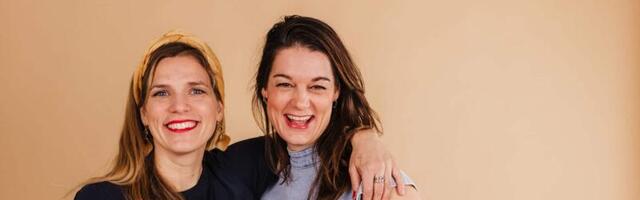 Amsterdam-based Vini Mini secures €500k seed to prevent babies from getting food allergies