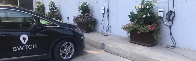 Swtch Energy secures $27.2 million to continue deployment of EV chargers for multi-unit buildings