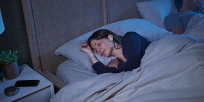 Bose introduces a new pair of sleep-focused earbuds