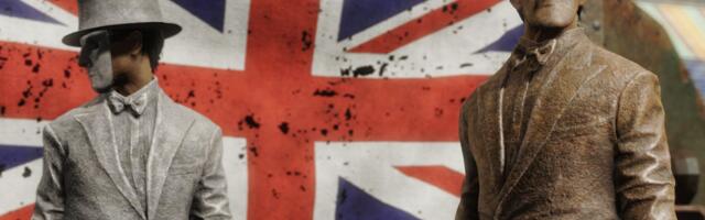 Fallout: London fan-made mod out today