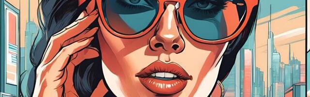 Why Are Eyewear Sales Expected to Boom Until 2027?