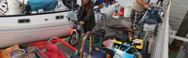 ‘A cataclysmic mess’: Is anyone to blame for the state of the San Leandro marina?