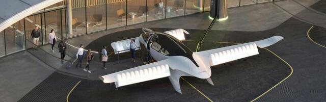 German startup founders and investors call on federal government to support struggling air taxi startup Lilium