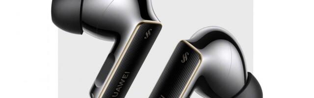 Huawei to launch FreeBuds Pro 4 with HarmonyOS Next