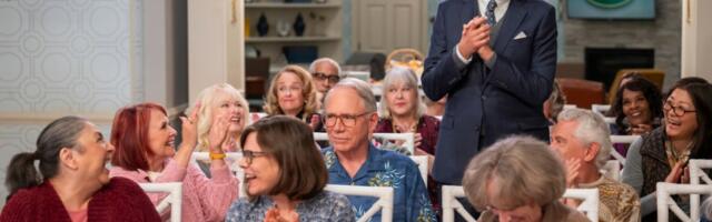 The 10 most popular TV shows on Netflix right now