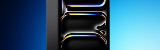 M5 iPad Pro to Enter Mass Production in Late 2025