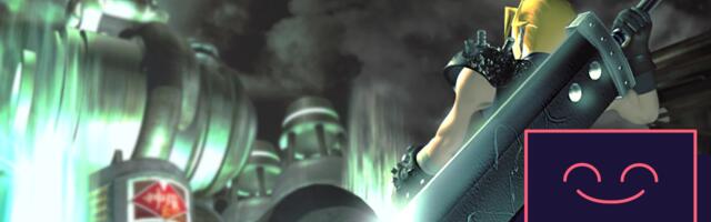 How the PlayStation helped Square Enix achieve its cinematic ambitions for Final Fantasy 7 and beyond