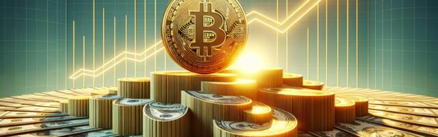 Trump eyes Bitcoin surge to $150,000