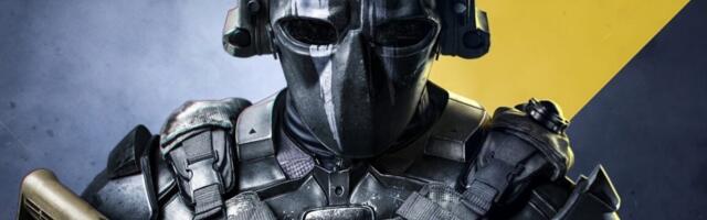 XDefiant's final patch includes content that would have released in future seasons if it hadn't been cancelled