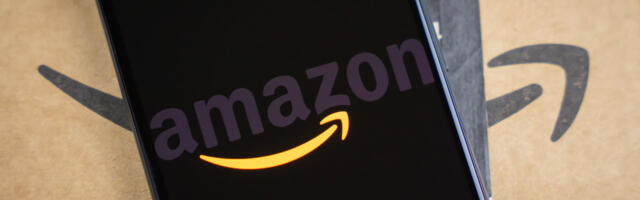 Amazon quietly mapped your life through your phone and sold the data, lawsuit alleges
