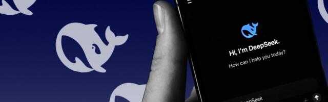 DeepSeek’s success will undermine the US-China tech war