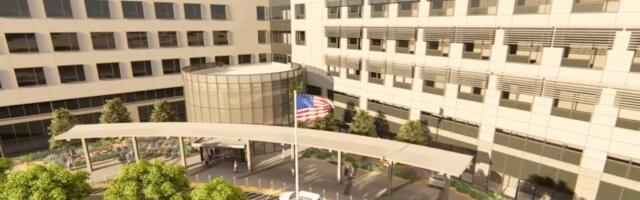 Water company extracts millions from San Jose deal near Kaiser mega-project