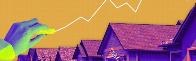 Mortgage Rate Predictions for April: How Tariffs Will Impact Spring Homebuying