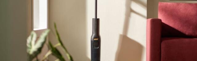 Roborock F25 ACE Wet and Dry Vacuum review: the perfect companion for hard floors