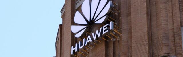 New Huawei AI Chip Ships to Chinese Customers as Soon as May