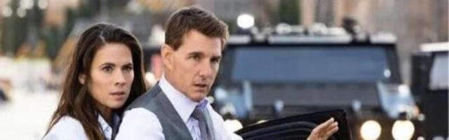 Updates from Mission: Impossible – Final Reckoning, Supergirl: Woman of Tomorrow, and More