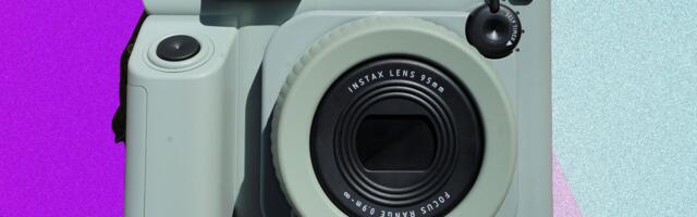 Which Instax Camera Should You Buy?