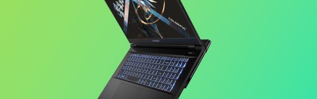 Nvidia’s upcoming laptop GPU could be a major upgrade for gamers