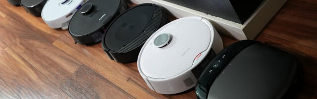 Your Roomba is lazy, and scientists say we should hack them to do more than sit around