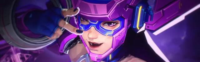 Marvel Rivals' Galacta's Gift Event Introduces Chrono Shield Cards
