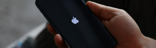 What Does It Mean If Your iPhone Keeps Flashing The Apple Logo?