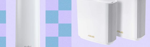 6 Best Mesh Wi-Fi Systems (2025), Tested and Reviewed